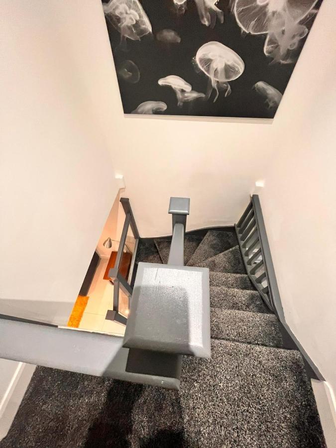 Apartment Cerrkuss